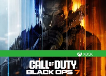 Xbox Series S: Call Of Duty: Black Ops 7: la recensione
