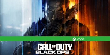 Xbox Series S: Call Of Duty: Black Ops 7: la recensione