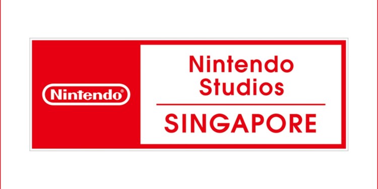 Nintendo acquisisce lo studio Bandai Namco di Singapore