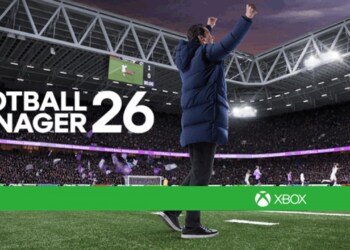 Xbox Series S: Football Manager 2026: la recensione