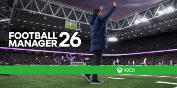 Xbox Series S: Football Manager 2026: la recensione
