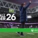 Xbox Series S: Football Manager 2026: la recensione