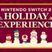 NINTENDO SWITCH 2 in tour per Natale