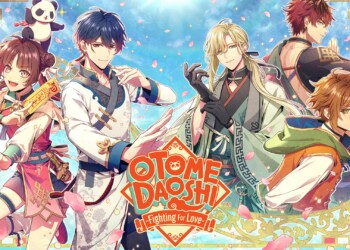 Otome Daoshi -Fighting for Love: combatti per amore, a marzo 2026