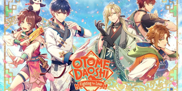 Otome Daoshi -Fighting for Love: combatti per amore, a marzo 2026