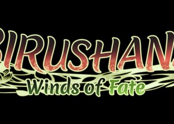 Birushana: Winds of Fate confermato su Switch