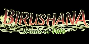 Birushana: Winds of Fate confermato su Switch