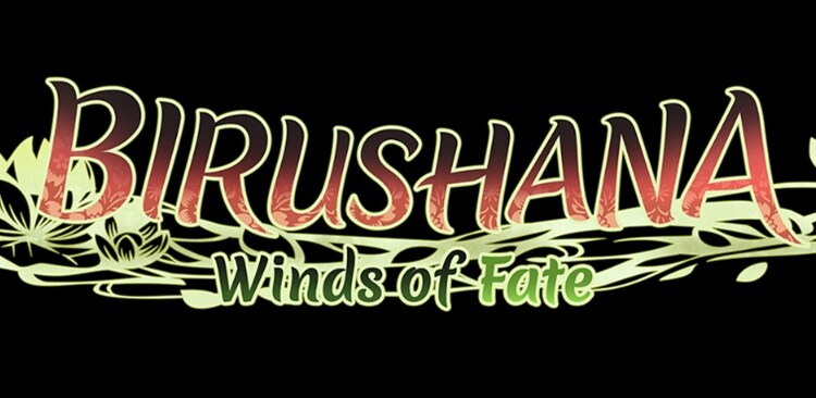 Birushana: Winds of Fate confermato su Switch
