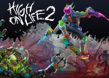 Rumor: High on Life 2 in arrivo anche su Nintendo Switch 2?
