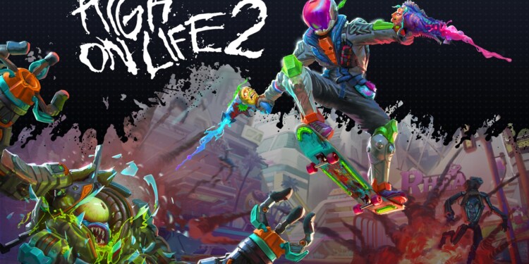 Rumor: High on Life 2 in arrivo anche su Nintendo Switch 2?