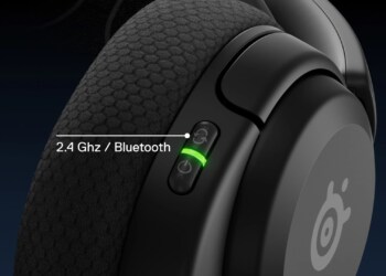 Sotto l’Albero vince chi gioca: le proposte di Natale di SteelSeries per il gaming