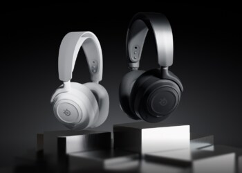 SteelSeries  Arctis Nova 7 Wireless Gen 2: la recensione