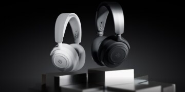 SteelSeries  Arctis Nova 7 Wireless Gen 2: la recensione