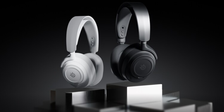 SteelSeries  Arctis Nova 7 Wireless Gen 2: la recensione