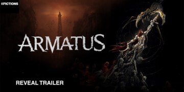 Armatus annunciato per Nintendo Switch 2!