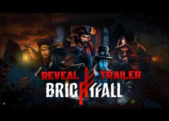 Brightfall: preparati a sopravvivere su Nintendo Switch 2