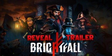 Brightfall: preparati a sopravvivere su Nintendo Switch 2