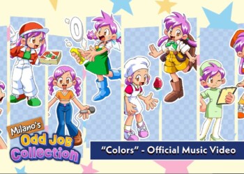 Canta forte e con orgoglio insieme a Milano nel nuovo video musicale di Milano’s Odd Job Collection