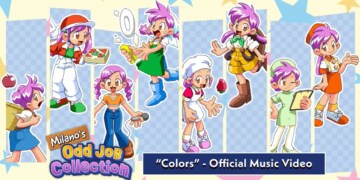 Canta forte e con orgoglio insieme a Milano nel nuovo video musicale di Milano’s Odd Job Collection