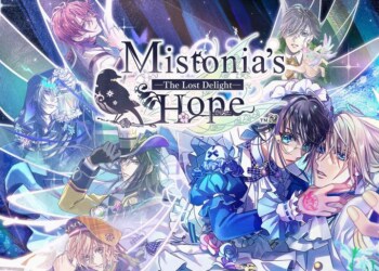 Mistonia’s Hope -The Lost Delight: la recensione