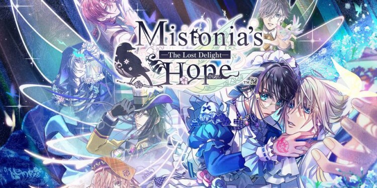 Mistonia’s Hope -The Lost Delight: la recensione