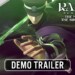 Demo RAIDOU Remastered: The Mystery of the Soulless Army disponibile ora
