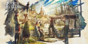 Disponibile la demo di OCTOPATH TRAVELER 0