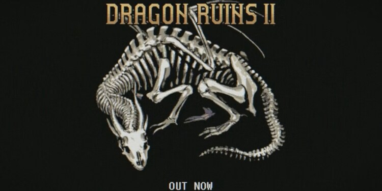 Dragon Ruins II: la recensione