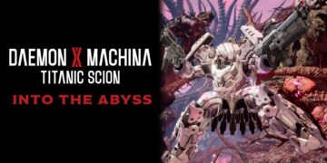 Esplora l’albero della Genesi e combatti contro nuovi mortali immortali nell’espansione “Into the Abyss” di Daemon X Machina: Titanic Scion