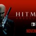 Hitman Absolution arriva il 13 novembre su Nintendo Switch