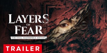 Layers of Fear: Final Masterpiece Edition esce il 19 dicembre