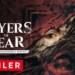 Layers of Fear: Final Masterpiece Edition esce il 19 dicembre