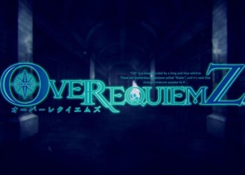 Aksys Games annuncia OVER REQUIEMZ