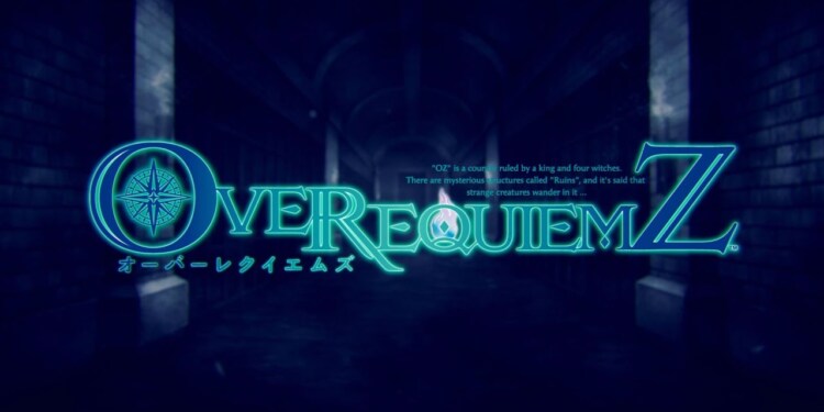 Aksys Games annuncia OVER REQUIEMZ