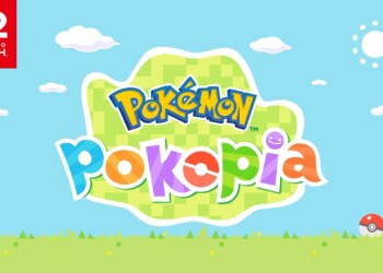 Nuovo video per Pokémon Pokopia!