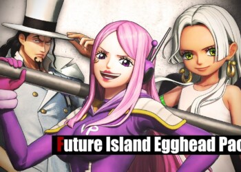 ONE PIECE: PIRATE WARRIORS 4 – Disponibili nuovi personaggi, upgrade e la Legendary Edition
