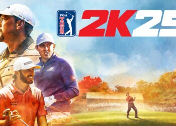 PGA TOUR® 2K25: ecco il comunicato ufficiale