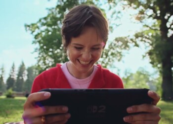 Preparati al Natale, con Nintendo Switch 2