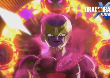 Scopri il capitolo 3 di DRAGON BALL XENOVERSE 2 Future Saga!