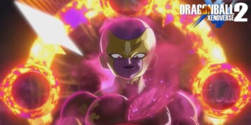 Scopri il capitolo 3 di DRAGON BALL XENOVERSE 2 Future Saga!