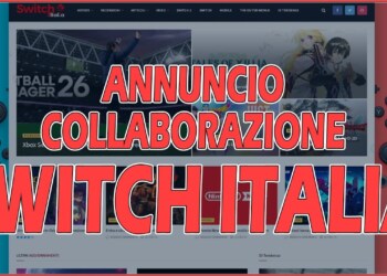Scopri le videorecensioni di Switchitalia!