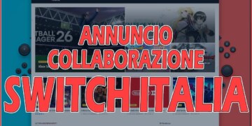 Scopri le videorecensioni di Switchitalia!