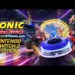 SEGA annuncia la data d’uscita di Sonic Racing: CrossWorlds in versione digitale per Nintendo Switch 2
