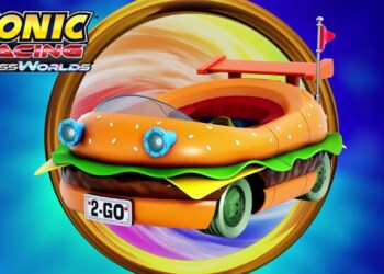 SEGA svela nuovi dettagli sui contenuti del pass stagionale di Sonic Racing: CrossWorlds