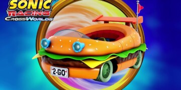 SEGA svela nuovi dettagli sui contenuti del pass stagionale di Sonic Racing: CrossWorlds