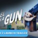 Squirrel with a Gun corre su Switch 2