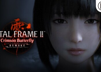 Svelata la data di uscita di FATAL FRAME II: Crimson Butterfly REMAKE