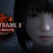 Svelata la data di uscita di FATAL FRAME II: Crimson Butterfly REMAKE
