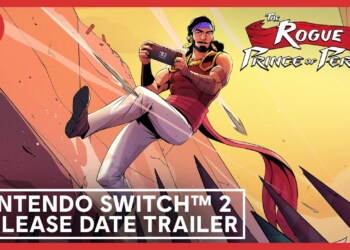 The Rogue Prince of Persia esce a dicembre