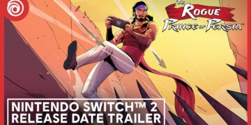 The Rogue Prince of Persia esce a dicembre